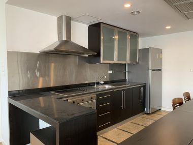 Asoke Place Condo 133.85 m2