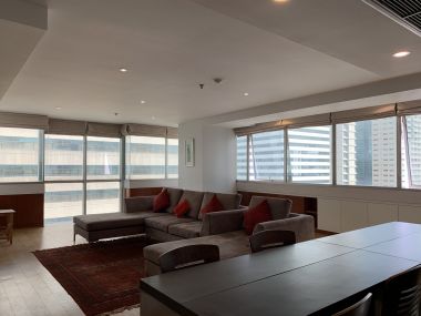 Asoke Place Condo 133.85 m2