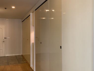 Asoke Place Condo 133.85 m2