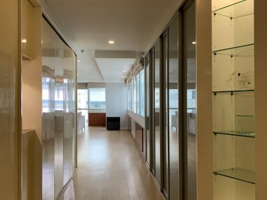 Asoke Place Condo 133.85 m2