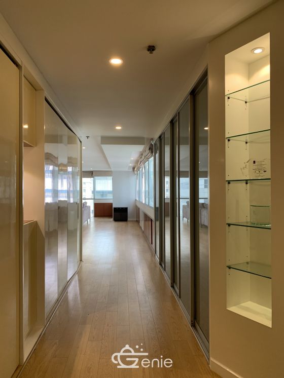 Asoke Place Condo 133.85 m2