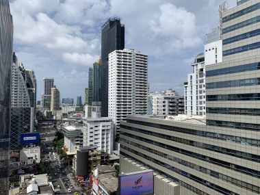 Asoke Place Condo 133.85 m2