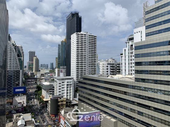 Asoke Place Condo 133.85 m2