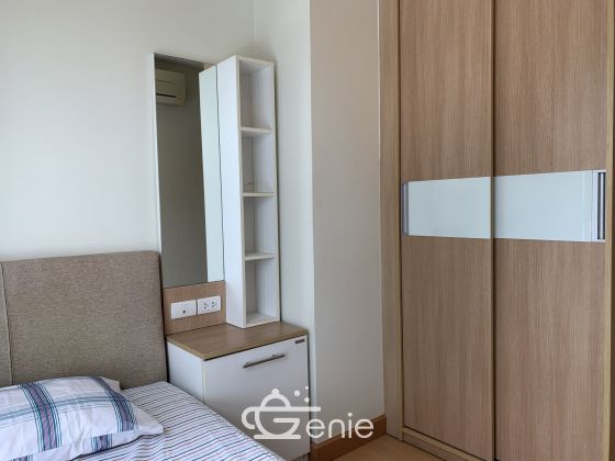 For rent!!! at Life @ Ratchada - Huay Kwang 2 Bedroom 1 Bathroom 25, 000/month Fully furnished (can negotiate )