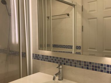 ให้เช่า!!! Life @ Ratchada - Huay Kwang 2 ห้องนอน มีอ่างอาบน้ำ 65ตรม ใกล้ MRT ห้วยขวาง เพียง 25, 000บาท/เดือน เฟอร์นิเจอร์ครบพร้อมเข้าอยู่ (ราคาต่อรองได้)