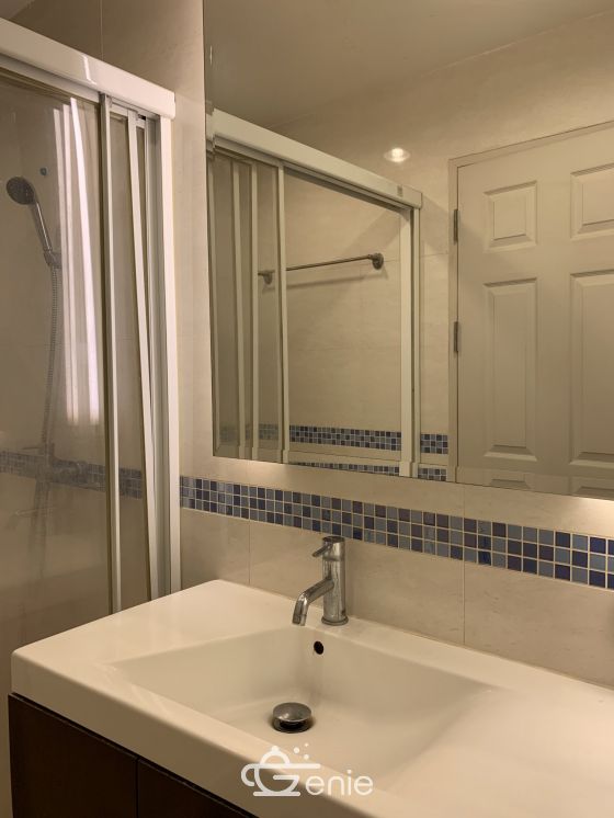 For rent!!! at Life @ Ratchada - Huay Kwang 2 Bedroom 1 Bathroom 25, 000/month Fully furnished (can negotiate )