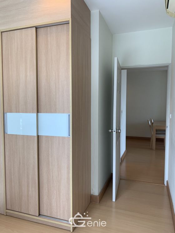 For rent!!! at Life @ Ratchada - Huay Kwang 2 Bedroom 1 Bathroom 25, 000/month Fully furnished (can negotiate )