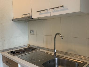 ให้เช่า!!! Life @ Ratchada - Huay Kwang 2 ห้องนอน มีอ่างอาบน้ำ 65ตรม ใกล้ MRT ห้วยขวาง เพียง 25, 000บาท/เดือน เฟอร์นิเจอร์ครบพร้อมเข้าอยู่ (ราคาต่อรองได้)