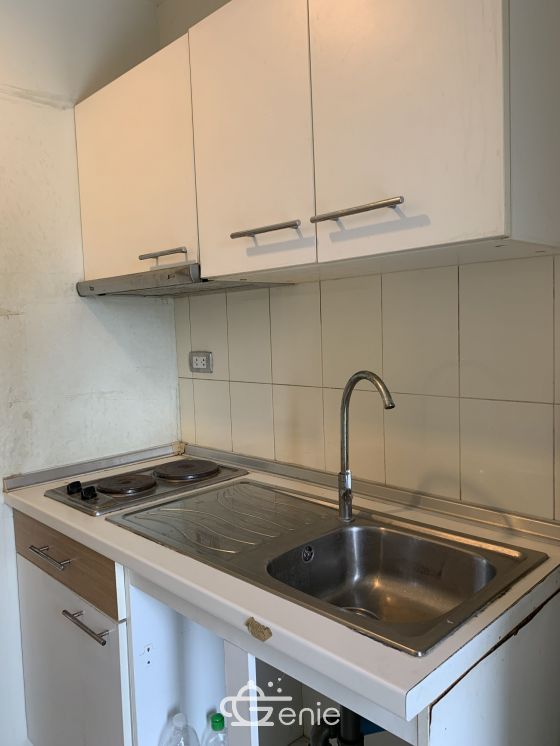 For rent!!! at Life @ Ratchada - Huay Kwang 2 Bedroom 1 Bathroom 25, 000/month Fully furnished (can negotiate )