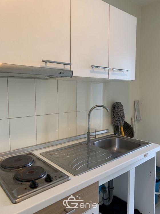 For rent!!! at Life @ Ratchada - Huay Kwang 2 Bedroom 1 Bathroom 25, 000/month Fully furnished (can negotiate )