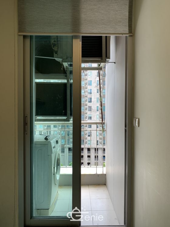 For rent!!! at Life @ Ratchada - Huay Kwang 2 Bedroom 1 Bathroom 25, 000/month Fully furnished (can negotiate )