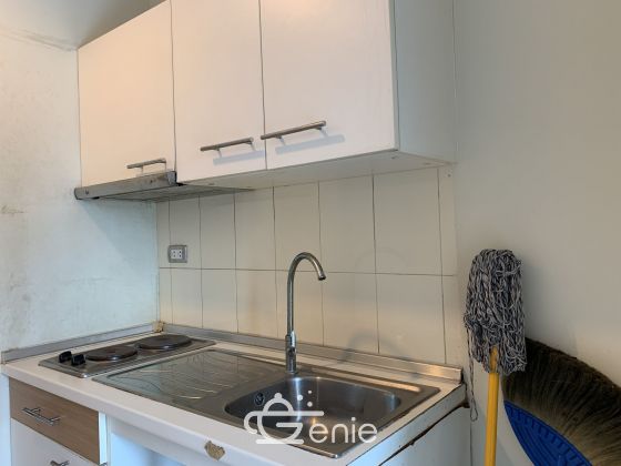 For rent!!! at Life @ Ratchada - Huay Kwang 2 Bedroom 1 Bathroom 25, 000/month Fully furnished (can negotiate )