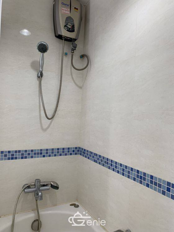 For rent!!! at Life @ Ratchada - Huay Kwang 2 Bedroom 1 Bathroom 25, 000/month Fully furnished (can negotiate )
