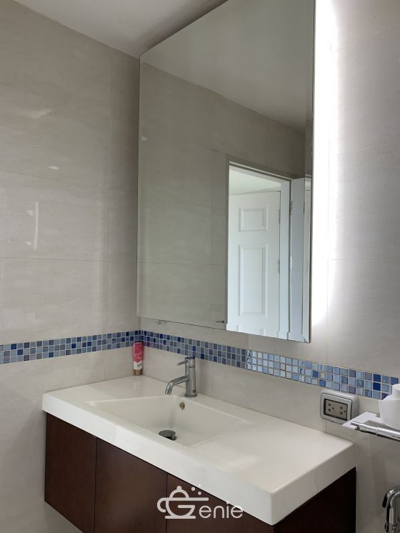 For rent!!! at Life @ Ratchada - Huay Kwang 2 Bedroom 1 Bathroom 25, 000/month Fully furnished (can negotiate )