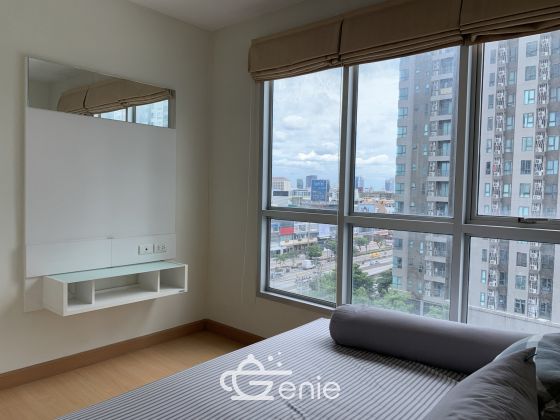 For rent!!! at Life @ Ratchada - Huay Kwang 2 Bedroom 1 Bathroom 25, 000/month Fully furnished (can negotiate )