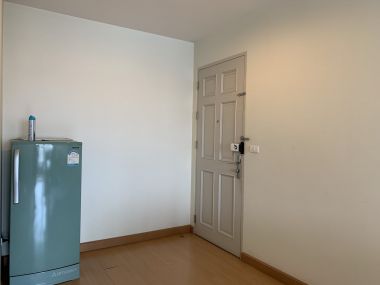 ให้เช่า!!! Life @ Ratchada - Huay Kwang 2 ห้องนอน มีอ่างอาบน้ำ 65ตรม ใกล้ MRT ห้วยขวาง เพียง 25, 000บาท/เดือน เฟอร์นิเจอร์ครบพร้อมเข้าอยู่ (ราคาต่อรองได้)