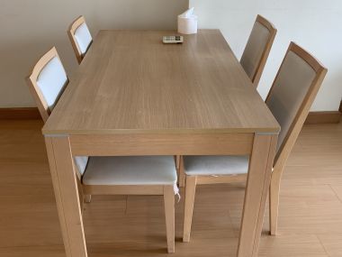 ให้เช่า!!! Life @ Ratchada - Huay Kwang 2 ห้องนอน มีอ่างอาบน้ำ 65ตรม ใกล้ MRT ห้วยขวาง เพียง 25, 000บาท/เดือน เฟอร์นิเจอร์ครบพร้อมเข้าอยู่ (ราคาต่อรองได้)