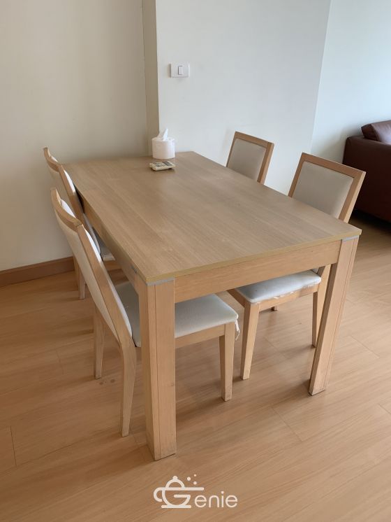 For rent!!! at Life @ Ratchada - Huay Kwang 2 Bedroom 1 Bathroom 25, 000/month Fully furnished (can negotiate )