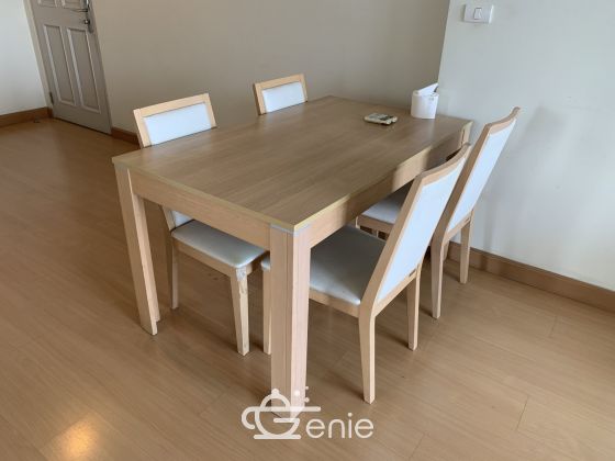 For rent!!! at Life @ Ratchada - Huay Kwang 2 Bedroom 1 Bathroom 25, 000/month Fully furnished (can negotiate )