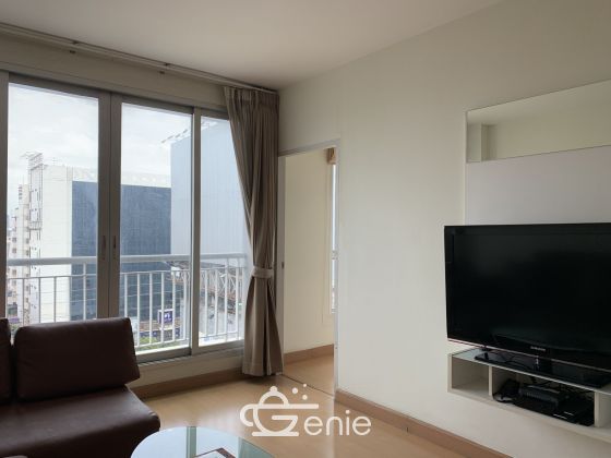 For rent!!! at Life @ Ratchada - Huay Kwang 2 Bedroom 1 Bathroom 25, 000/month Fully furnished (can negotiate )