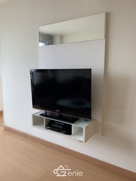 For rent!!! at Life @ Ratchada - Huay Kwang 2 Bedroom 1 Bathroom 25, 000/month Fully furnished (can negotiate )
