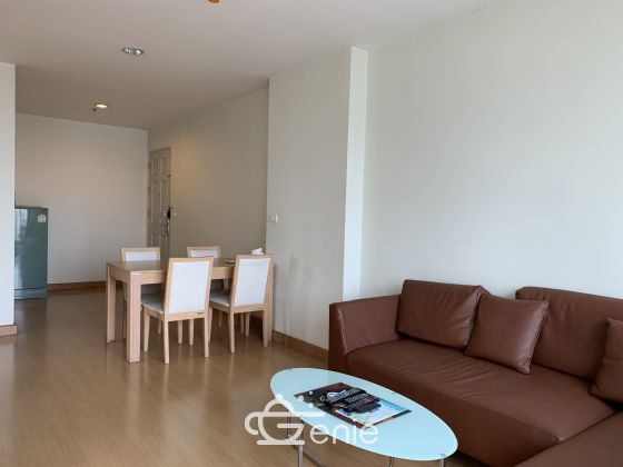 For rent!!! at Life @ Ratchada - Huay Kwang 2 Bedroom 1 Bathroom 25, 000/month Fully furnished (can negotiate )
