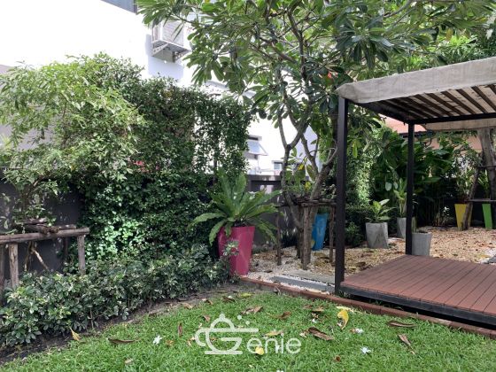 ** Super Deal! ** For sale/Rent at Manthana Onnut – Wongwaen 4 3 beds 3 baths Sale 8,170,000THB / Rent 50,000 THB/Month