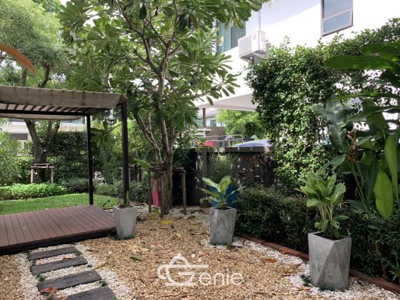 ** Super Deal! ** For sale/Rent at Manthana Onnut – Wongwaen 4 3 beds 3 baths Sale 8,170,000THB / Rent 50,000 THB/Month