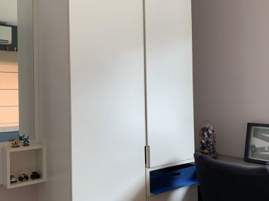 ** ขายด่วน/ปล่อยเช่า! ** บ้านเดี่ยว 2 ชั้น หมู่บ้านมัณฑนา อ่อนนุช-วงแหวน 4 เพียง 50,000 บาท/เดือน ขาย 8,170,000 บาท รวมทุกอย่างแล้ว ติดถนนกาญจนาภิเษก เนื้อที่ 60.6ตารางวา 165 ตารางเมตร 3 ห้องนอน 3 ห้องน้ำ มีคนทำสวน ฉีดปลวก เฟอร์นิเจอร์ครบพร้อมเข้าอยู่