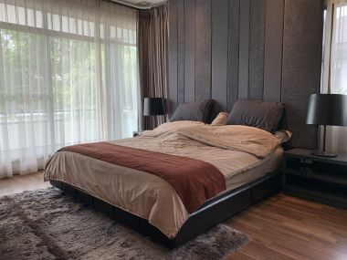 ** ขายด่วน/ปล่อยเช่า! ** บ้านเดี่ยว 2 ชั้น หมู่บ้านมัณฑนา อ่อนนุช-วงแหวน 4 เพียง 50,000 บาท/เดือน ขาย 8,170,000 บาท รวมทุกอย่างแล้ว ติดถนนกาญจนาภิเษก เนื้อที่ 60.6ตารางวา 165 ตารางเมตร 3 ห้องนอน 3 ห้องน้ำ มีคนทำสวน ฉีดปลวก เฟอร์นิเจอร์ครบพร้อมเข้าอยู่