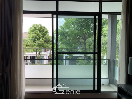 ** Super Deal! ** For sale/Rent at Manthana Onnut – Wongwaen 4 3 beds 3 baths Sale 8,170,000THB / Rent 50,000 THB/Month