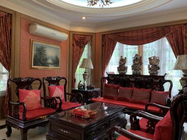 House and office warehouse