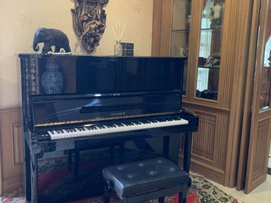 House and office warehouse