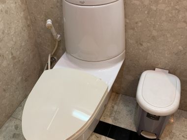 House and office warehouse