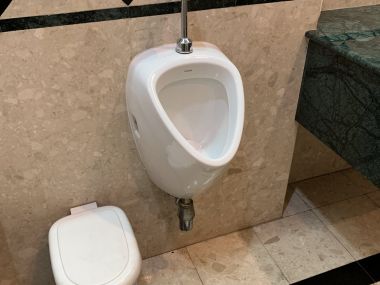 House and office warehouse