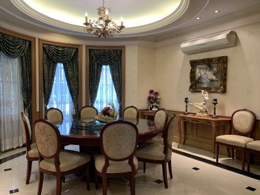 House and office warehouse