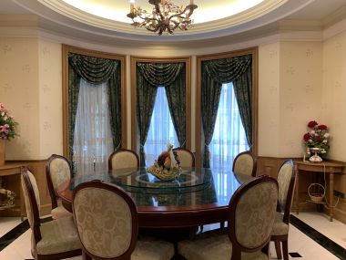 House and office warehouse