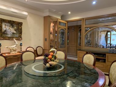 House and office warehouse