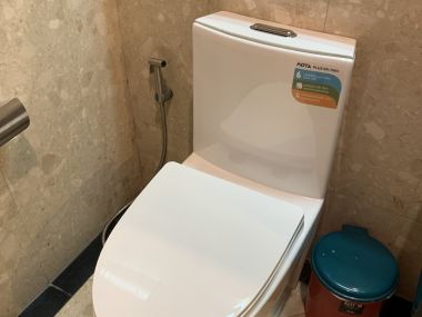 House and office warehouse