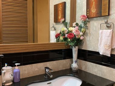 House and office warehouse