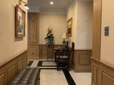 House and office warehouse