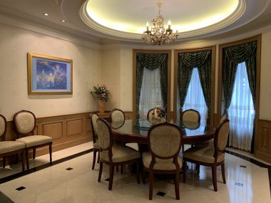 House and office warehouse