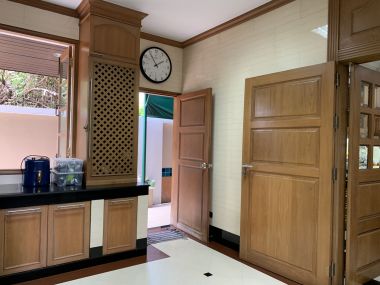 House and office warehouse