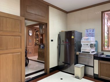 House and office warehouse