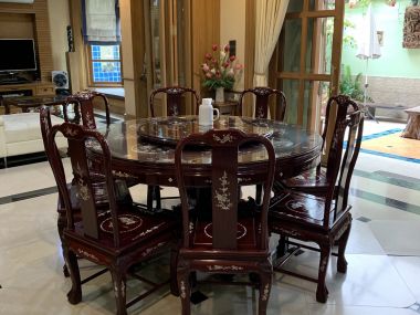 House and office warehouse