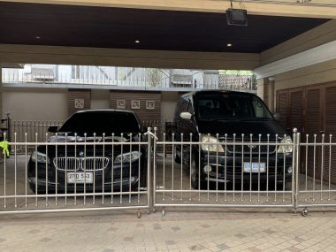 House and office warehouse