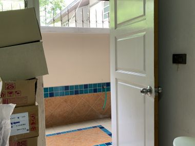 House and office warehouse