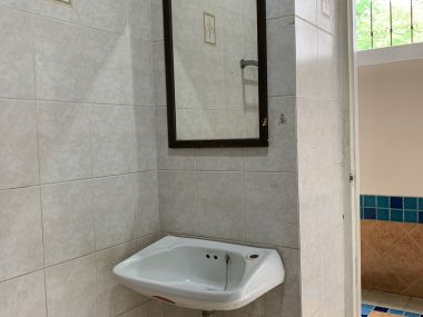 House and office warehouse