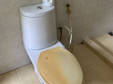 House and office warehouse