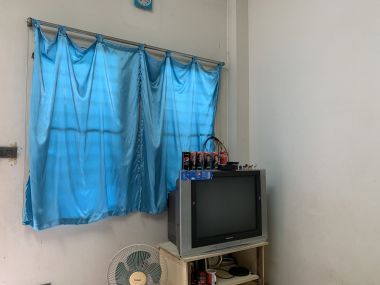 House and office warehouse